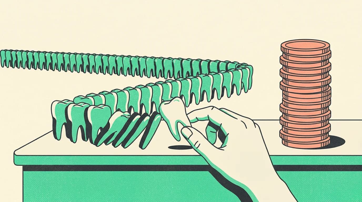 Dental Practice KPIs to Track Every Month