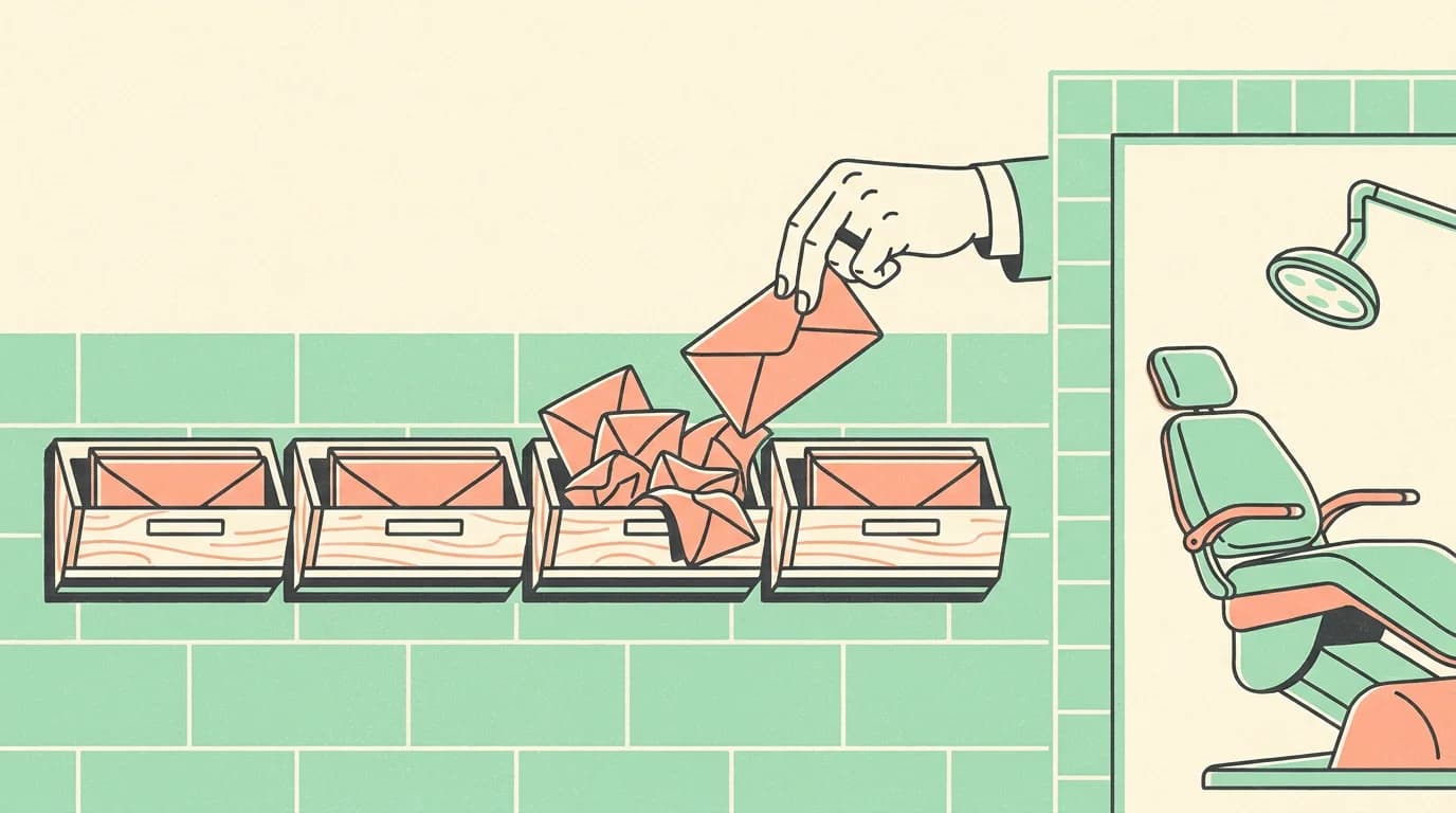 Dental Practice Collection Rate Too Low: How to Find the Leaks
