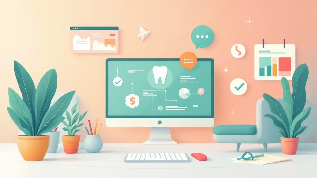 Dental Practice Software Conversion: What Buyers Need to Know