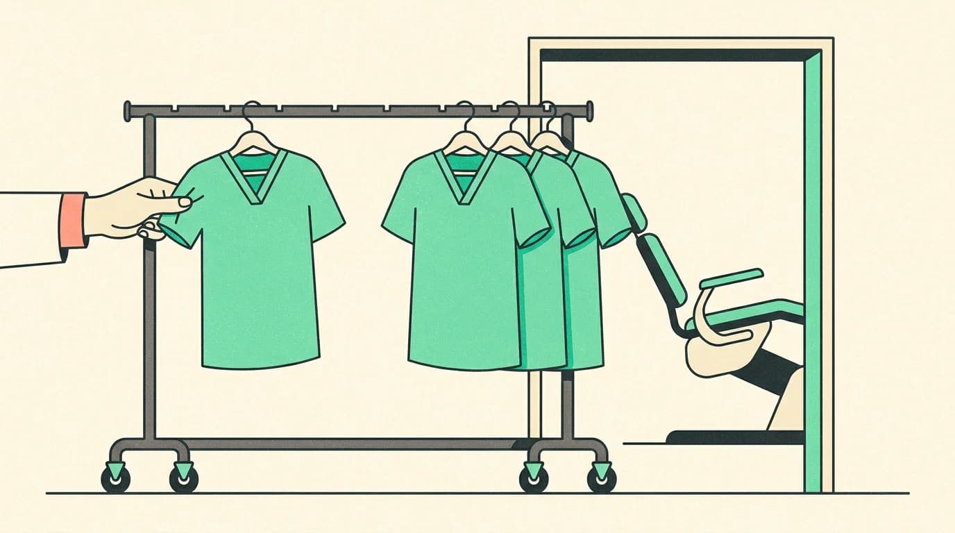 Why New Dental Staff Take Too Long to Get Productive