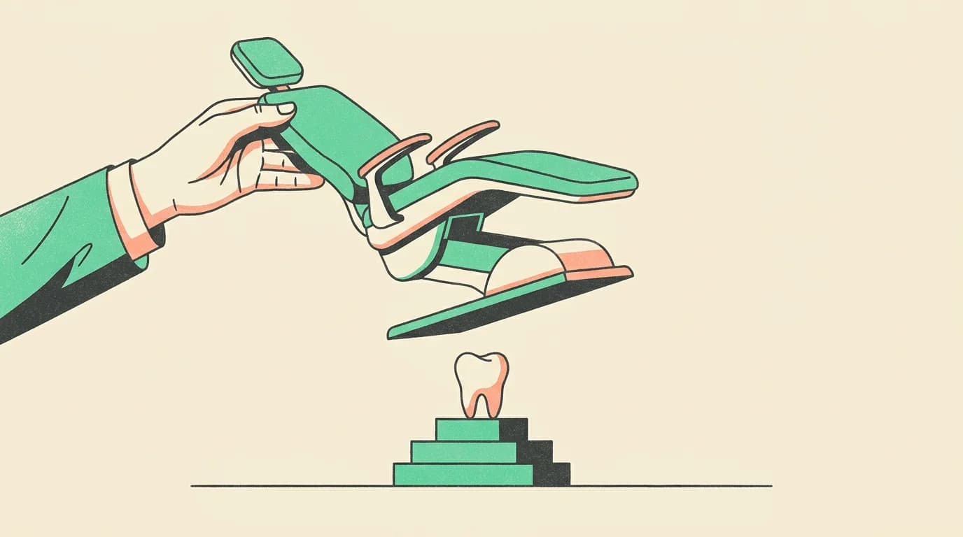 Dental Practice Payroll Percentage Too High: How to Fix It