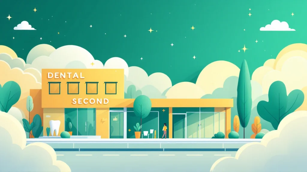 Why a Second Dental Practice Is Harder Than the First