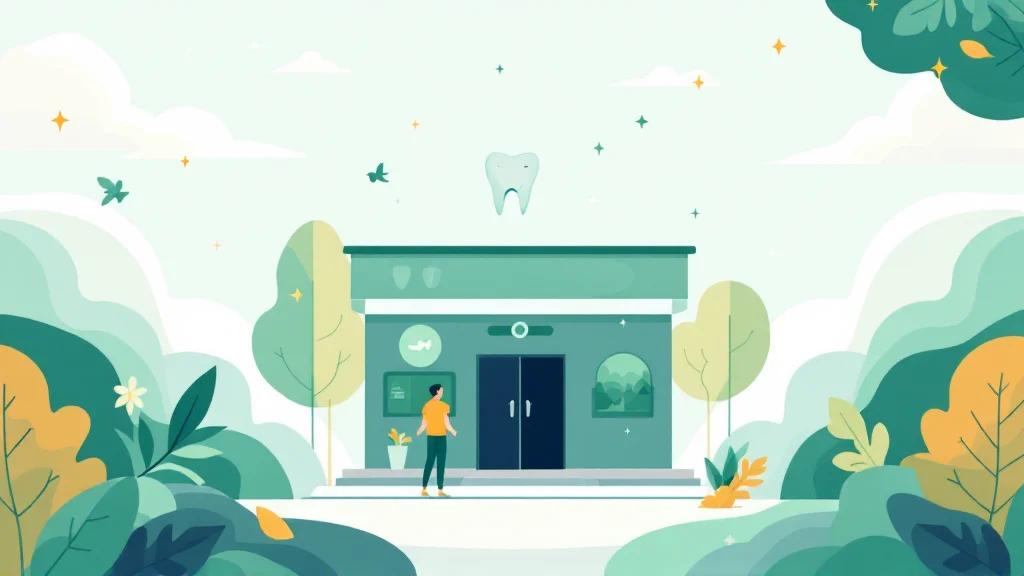 Should You Make a Backup Offer on a Second-Choice Dental Practice?