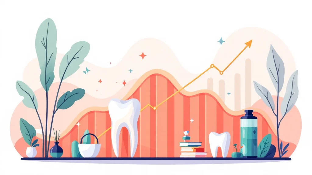 Declining Revenue Doesn't Always Mean a Bad Dental Practice Buy