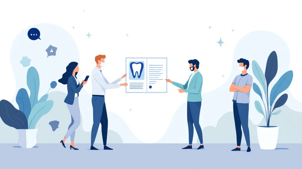 Buying a Dental Practice Directly from the Seller Without a Broker