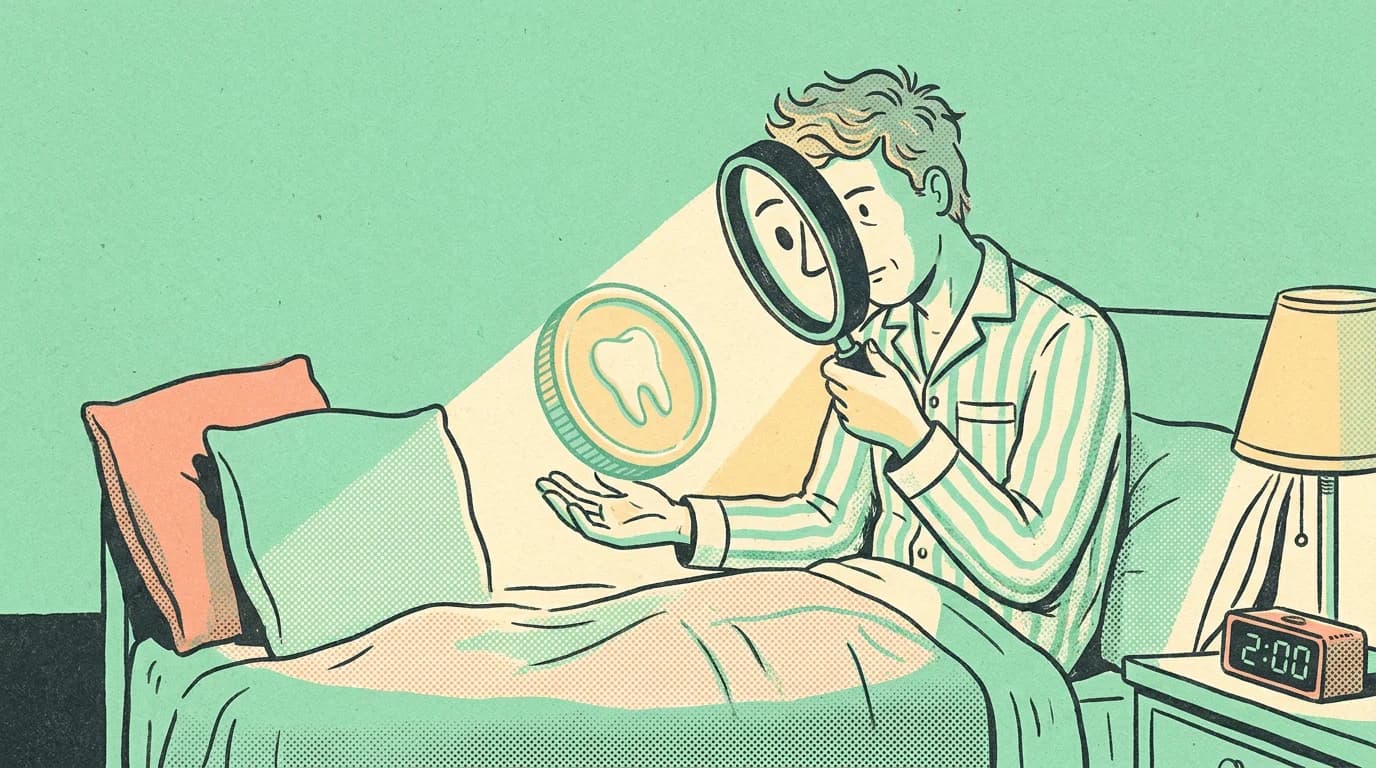 Dental Practice Debt Anxiety: How New Owners Cope
