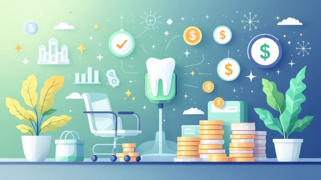 Tax Deductions in Your First Year Owning a Dental Practice