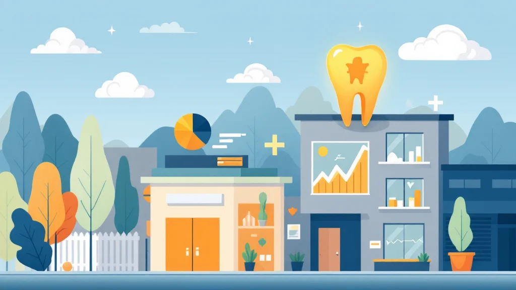 How to Evaluate Location Before Buying a Dental Practice