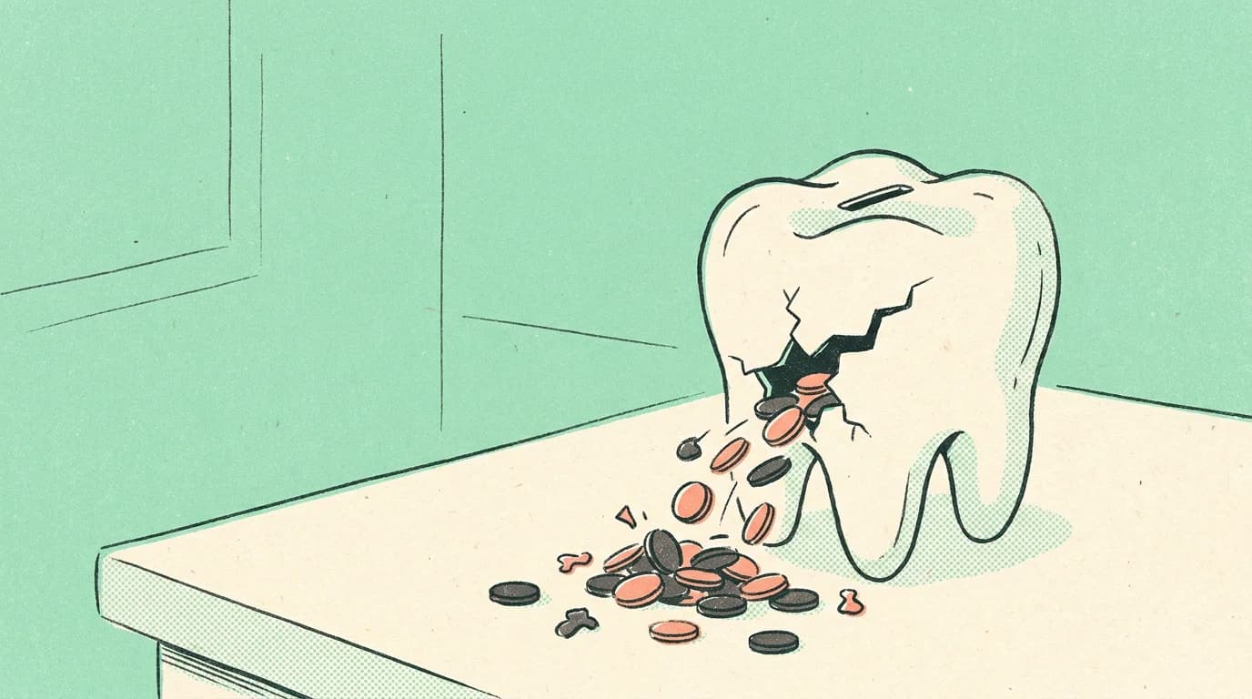 Expenses New Dental Practice Owners Don't Budget For