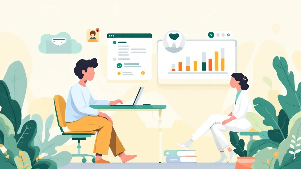 Incomplete Patient Records in Dental Practice Due Diligence