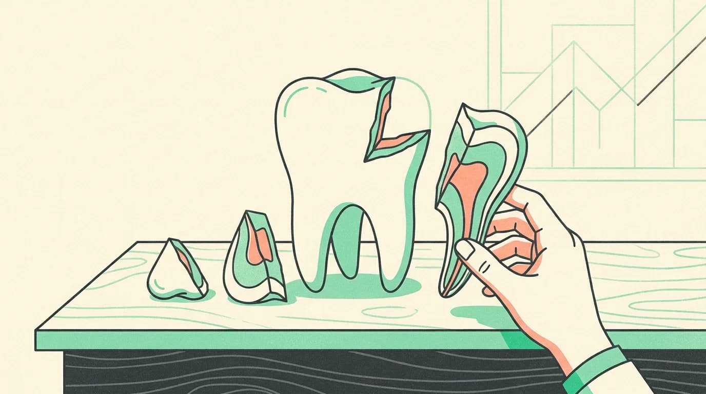 Dental Practice Claim Denial Rate: How to Find and Fix It