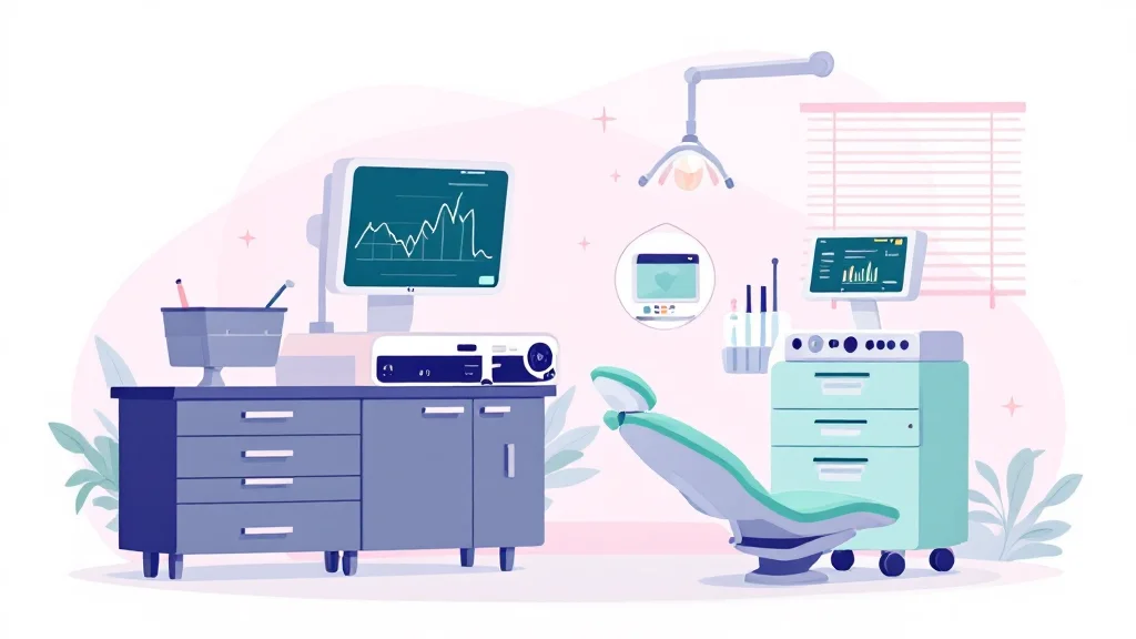 When is Old Equipment a Red Flag in my Dental Transition?