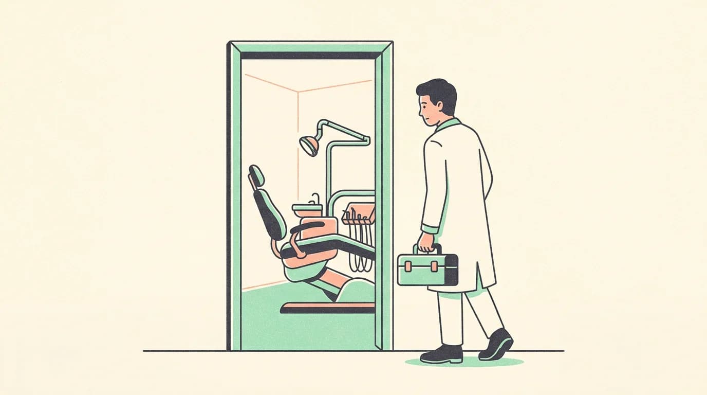Growing Revenue After Buying a Dental Practice