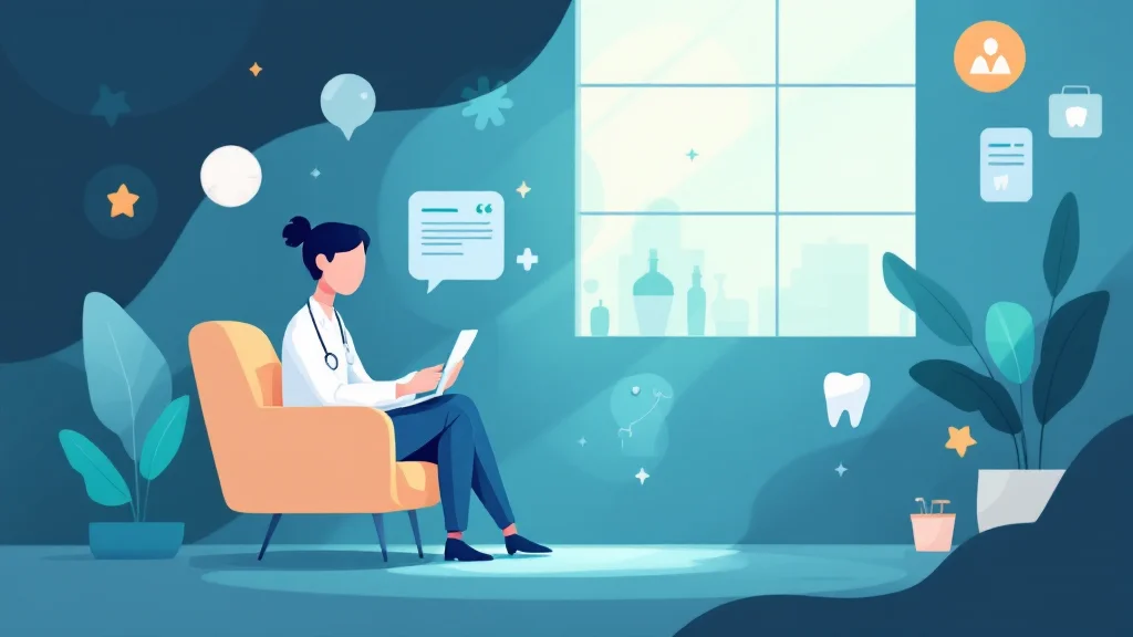 Buying a Dental Practice with Bad Online Reviews