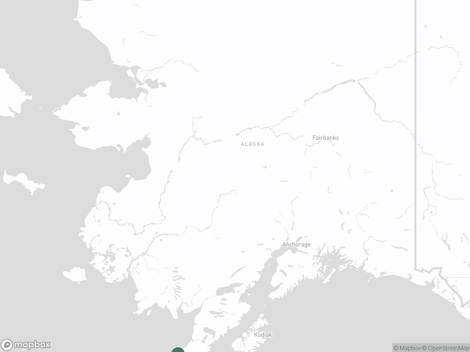 Practice Location Map