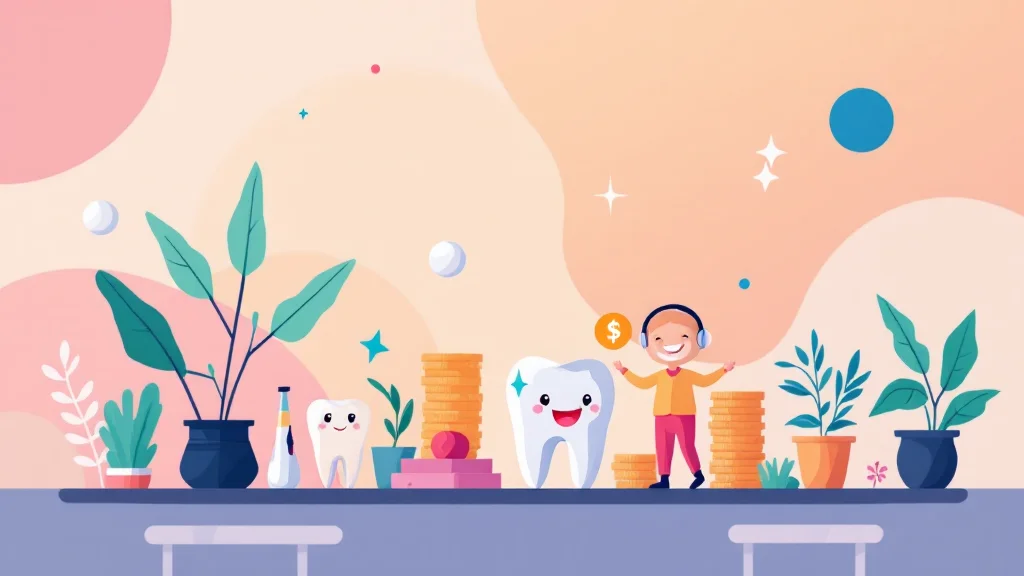 Working Capital Adjustments at Dental Practice Closing