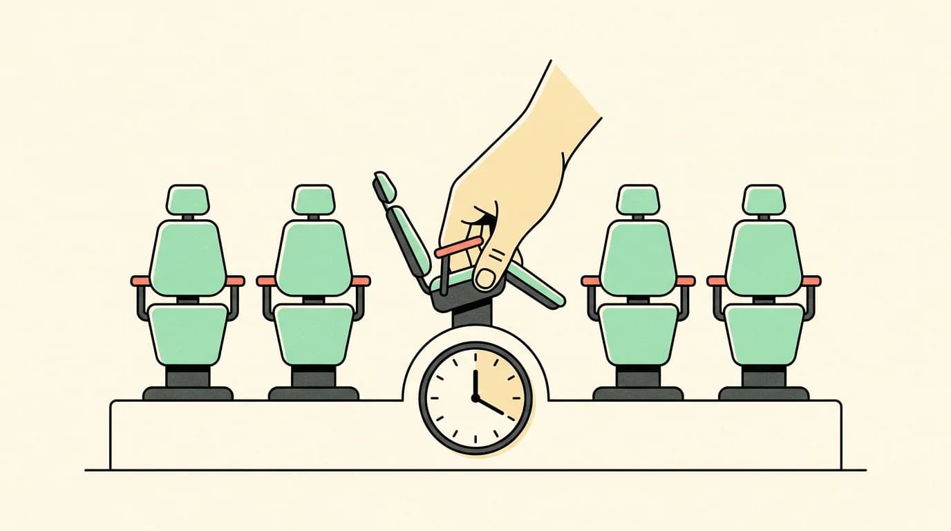 Adding a Dental Operatory: Cost, ROI, and When It's Worth It