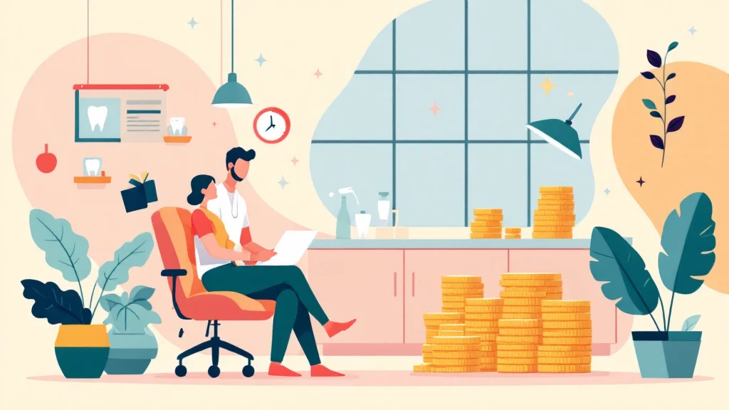 Working Capital in Dental Practice Loans, Explained