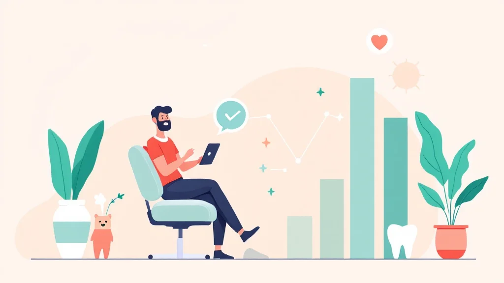 Treatment Acceptance Rate: What It Tells Dental Practice Buyers