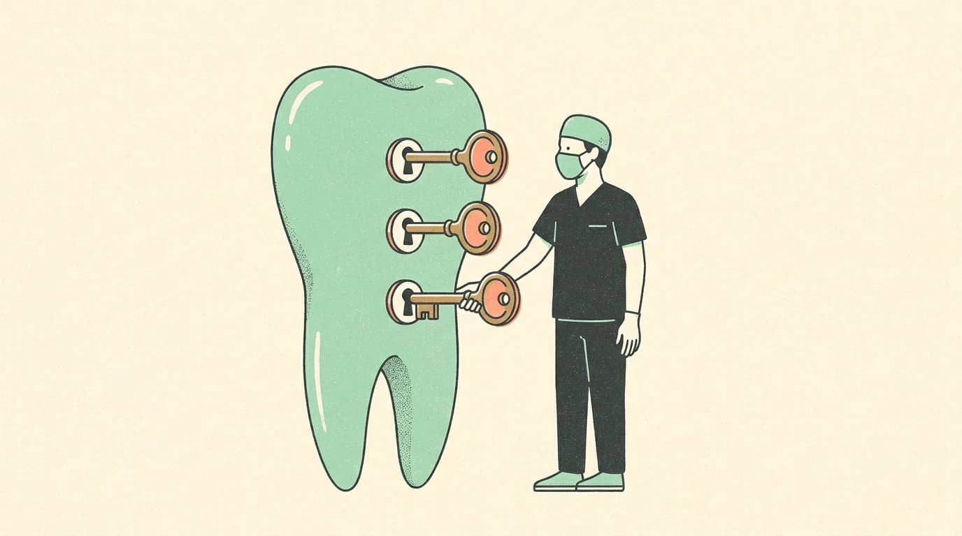 Buying a Dental Practice on an H-1B Visa: What to Know