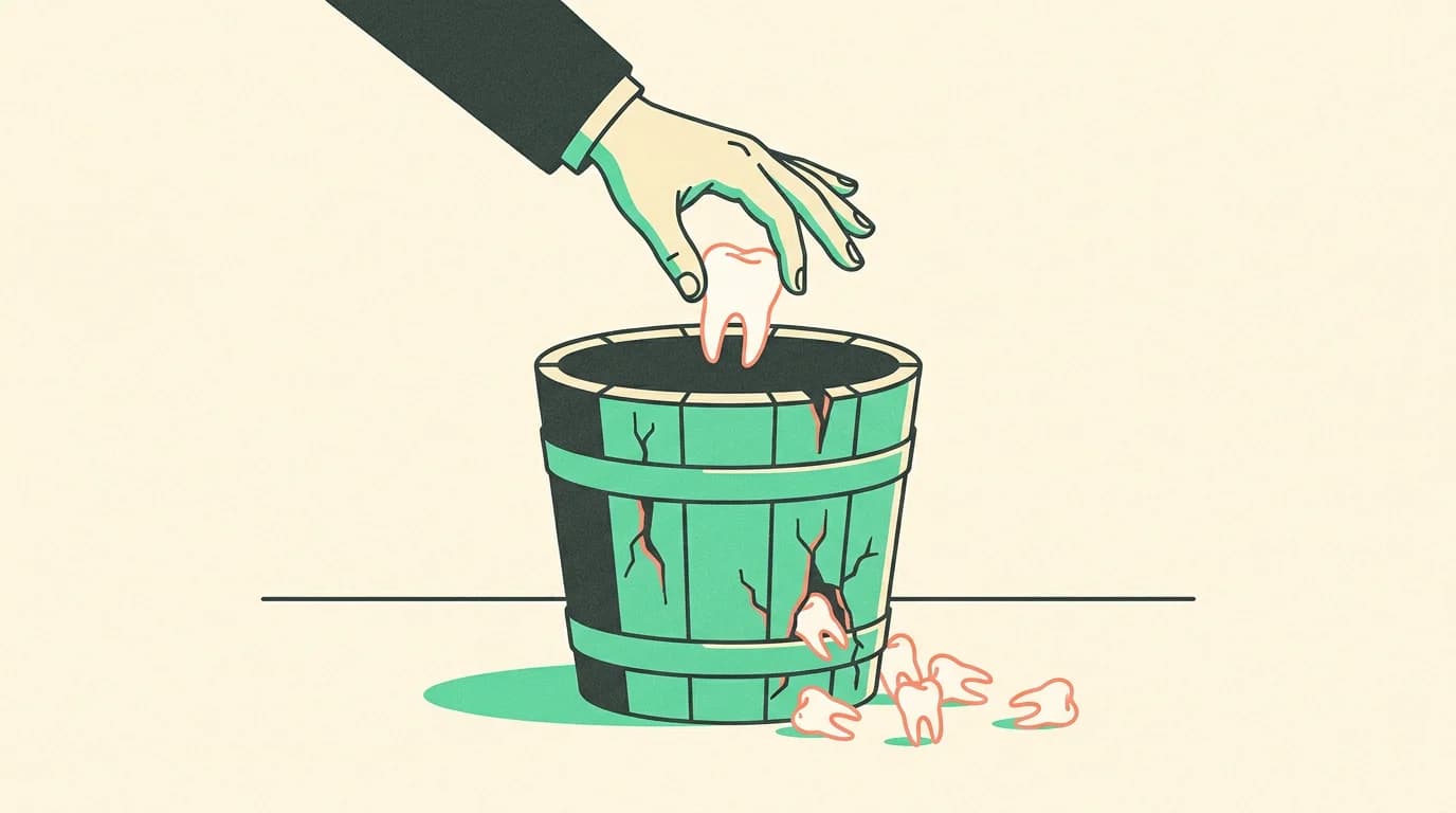 New Patient Flow Rate: What to Look for When Buying a Practice