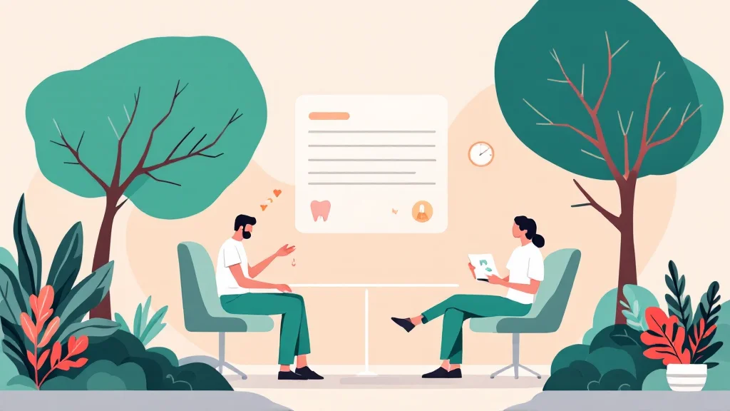 Questions to Ask Before Buying a Dental Practice