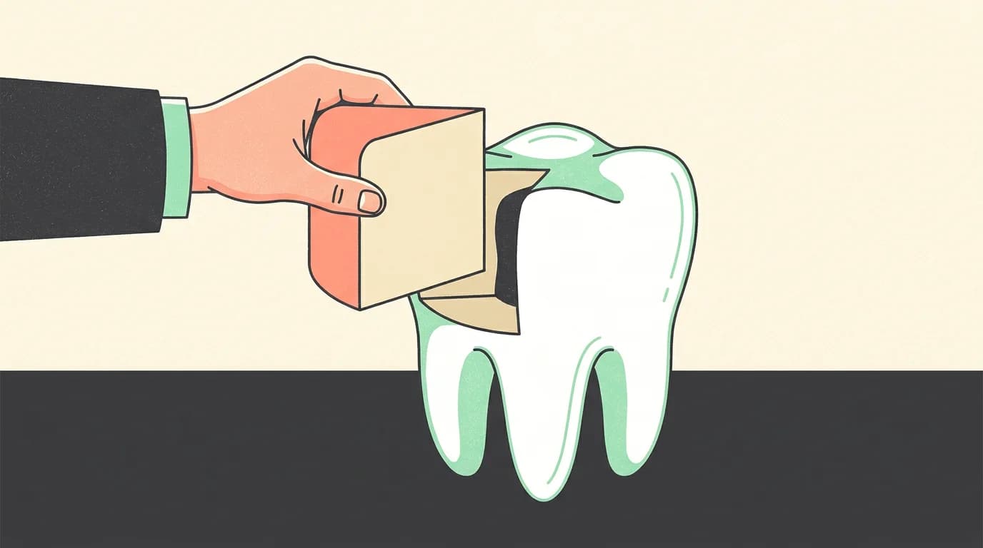 Buying a Dental Practice When You'll Need to Fire the Associate
