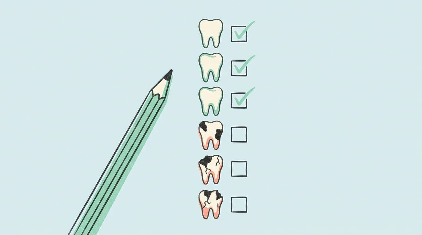 Dental Practice Malpractice History: A Buyer's Checklist
