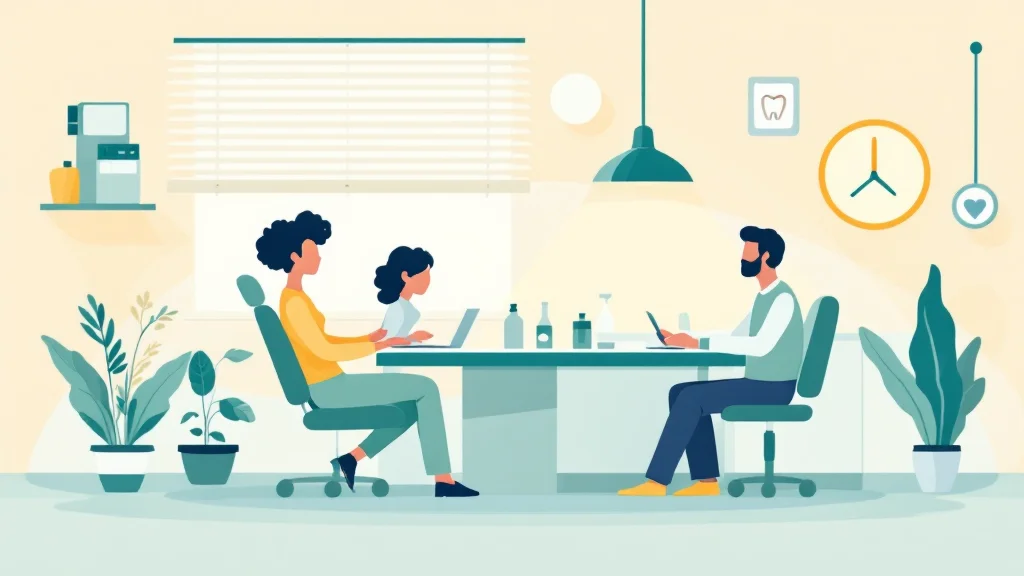 What Low Hygiene Production Means When Buying a Practice