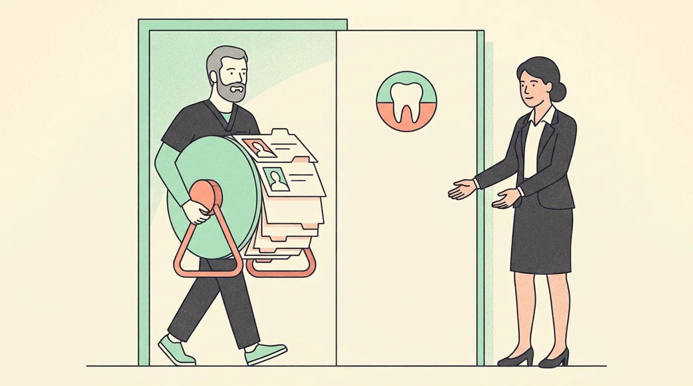 Buying an Endo or Perio Practice: What's Different