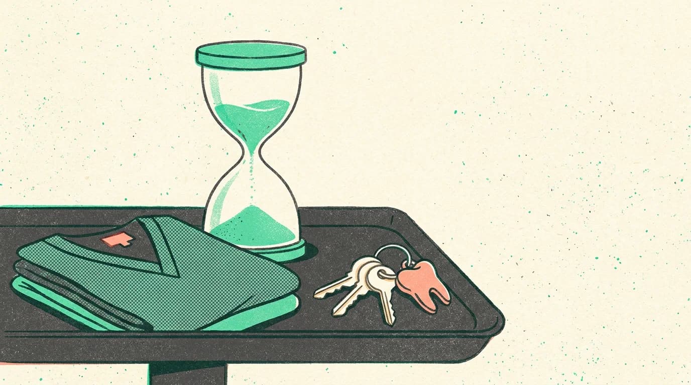 How to Quit Your Associate Job After Buying a Dental Practice