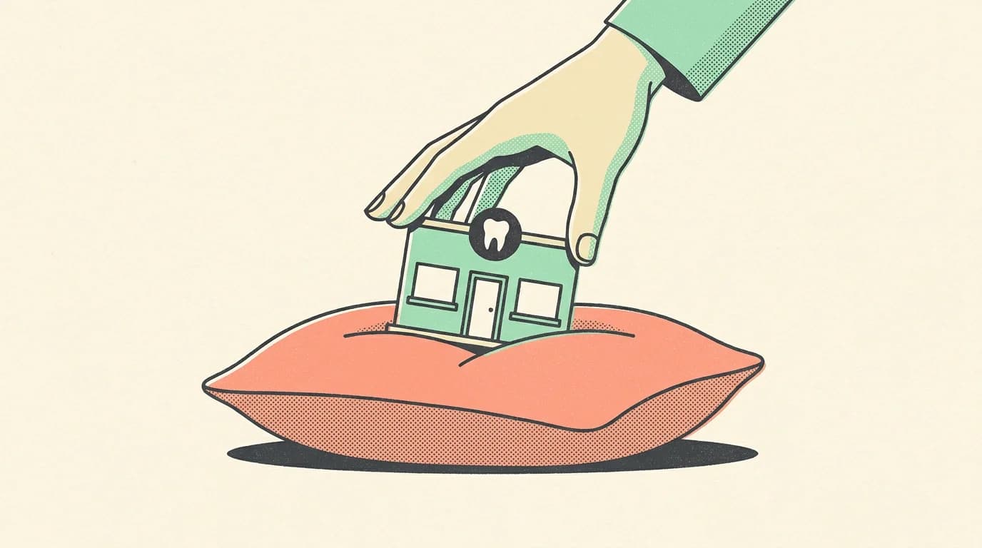 When Your Spouse Earns More: How to Size Your Practice Risk
