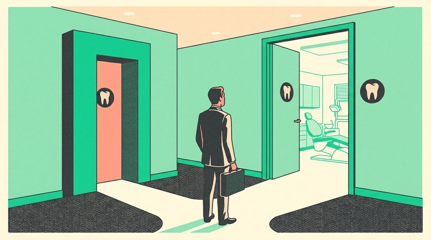 How Payer Mix Affects How Much You Can Borrow to Buy a Practice