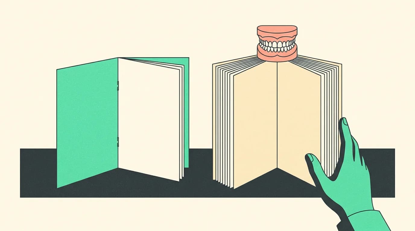 Dental Associate Buy-In Offer: How to Evaluate Price and Terms