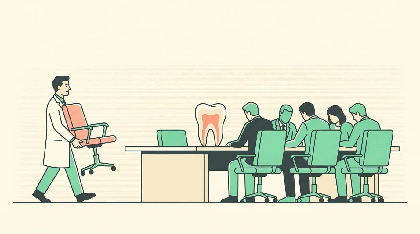 Hiring Your Own Attorney When Buying a Dental Practice