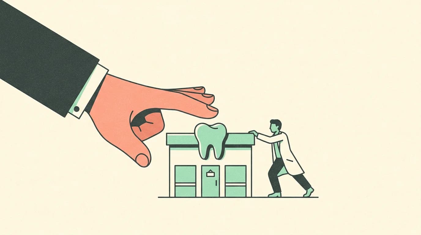Dental Practice Lease Term: How Many Years Do You Need?