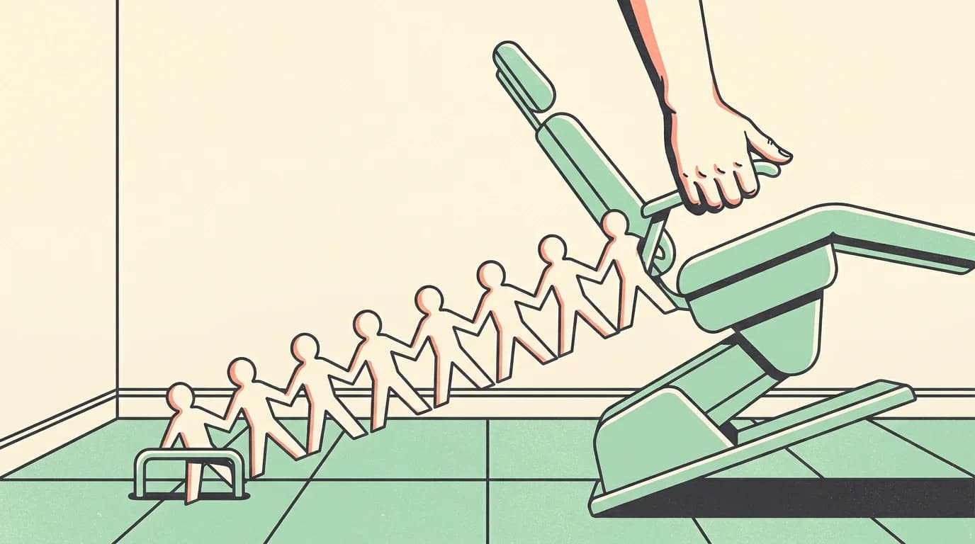 Buying a Practice with an In-House Membership Plan