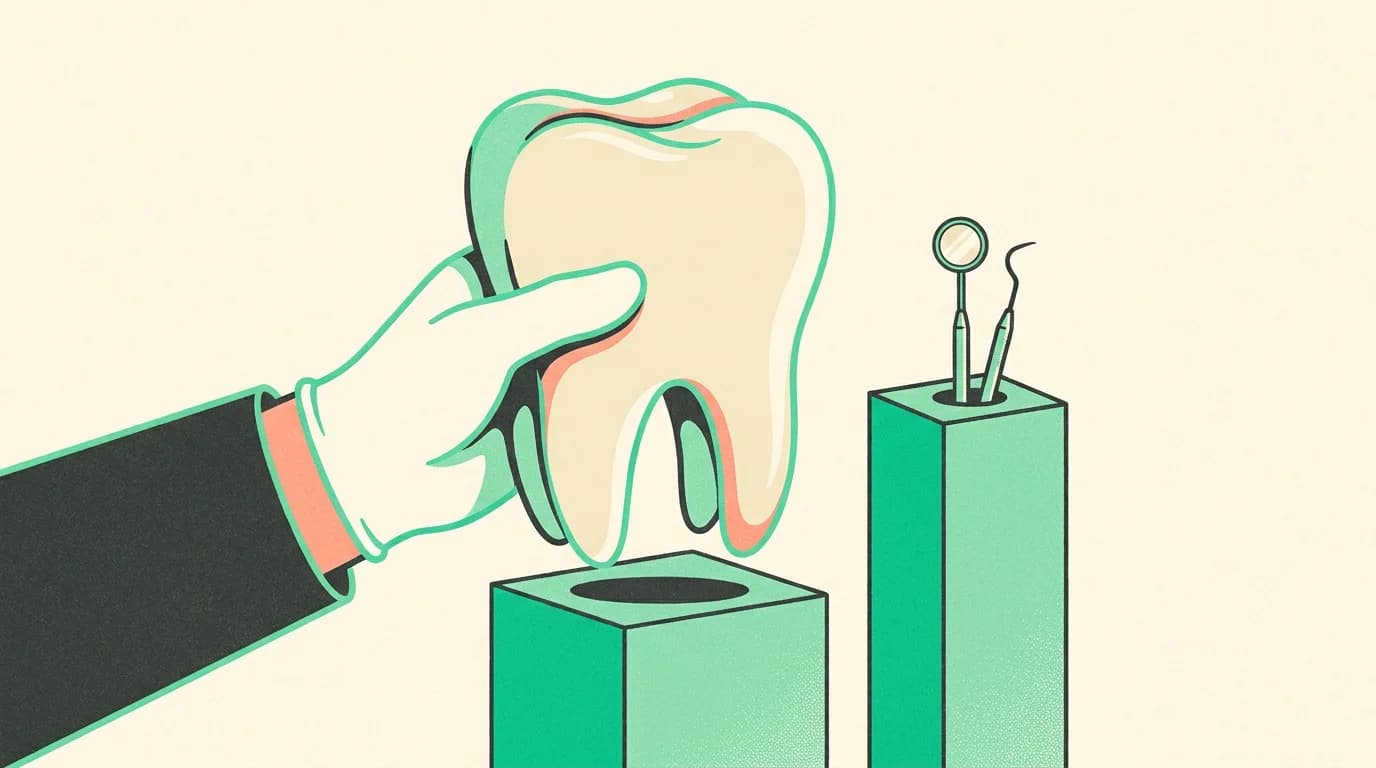 Goodwill Allocation in a Dental Practice Purchase: Tax Impact