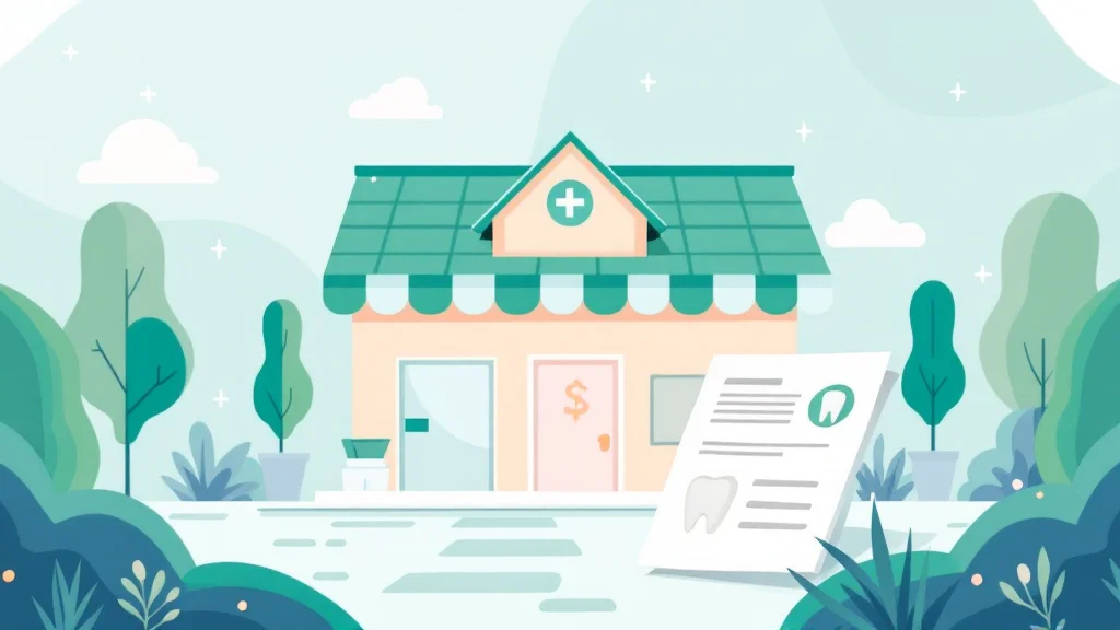 Financing Options for Buying a Dental Practice