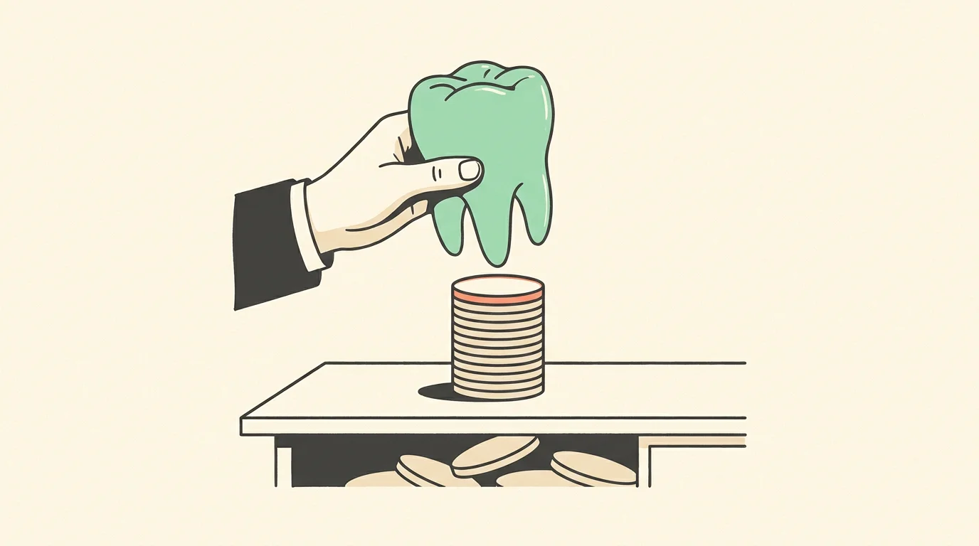 Chart Audit Billing Irregularities: What Dental Buyers Should Do